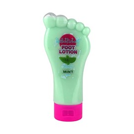 The Foot Factory Peppermint Foot Lotion | Hydrate + Refresh | 180ml