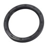ToolNerds Radial Shaft Seal NBR 72A Profile: 20.0 x 34.0