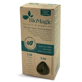 Bio Magic Buy Bio Magic Light Brown Hair Colour Online Chemist Outlet