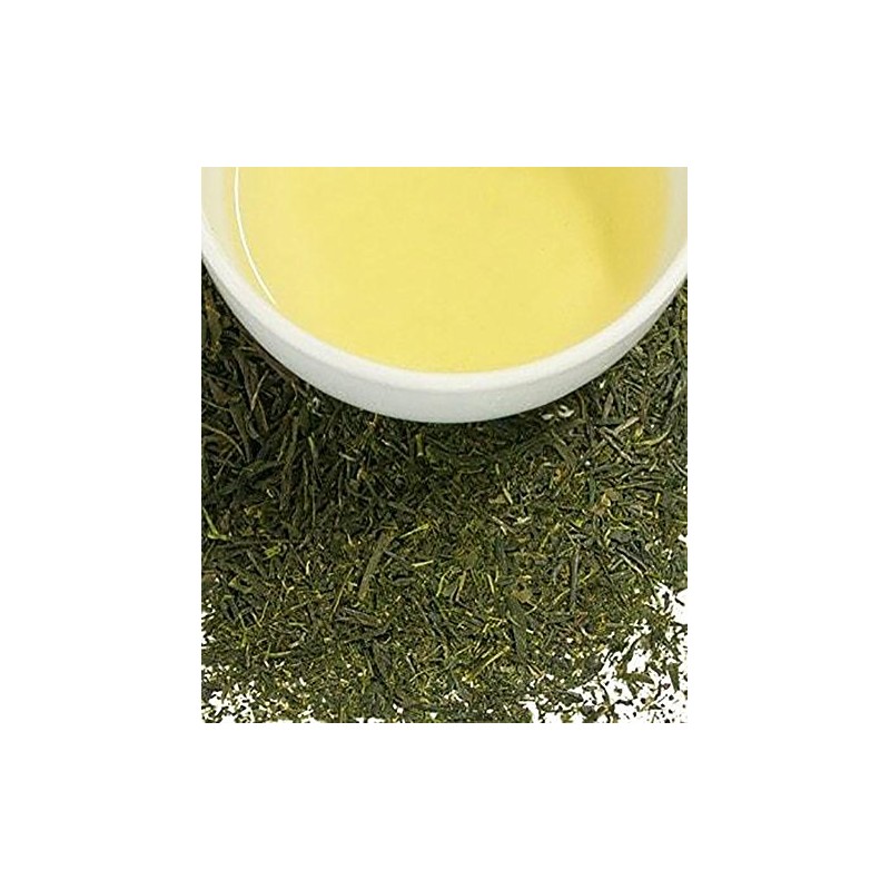 Harney & Sons Japanese Sencha Caffeinated Green Tea Bag of