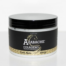 Crema para Peinar con Colágeno y Biotina Nuevo Milenio Azabache | Tratamiento para Cabello | 300gr