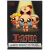 The Binding Of Isaac Four Souls (Exclusive 3 Card Edition)