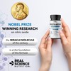 Real Science Nutrition Offers Peripheral Arterial Miracle - A Nutritional