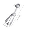 Ice Cream Disher, Miso, Tsumire, Meat Dumplings, Disher, Commercial Use,