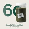 Hansegrün - Bio Daily All-in-One Shots (Pack of 60) -