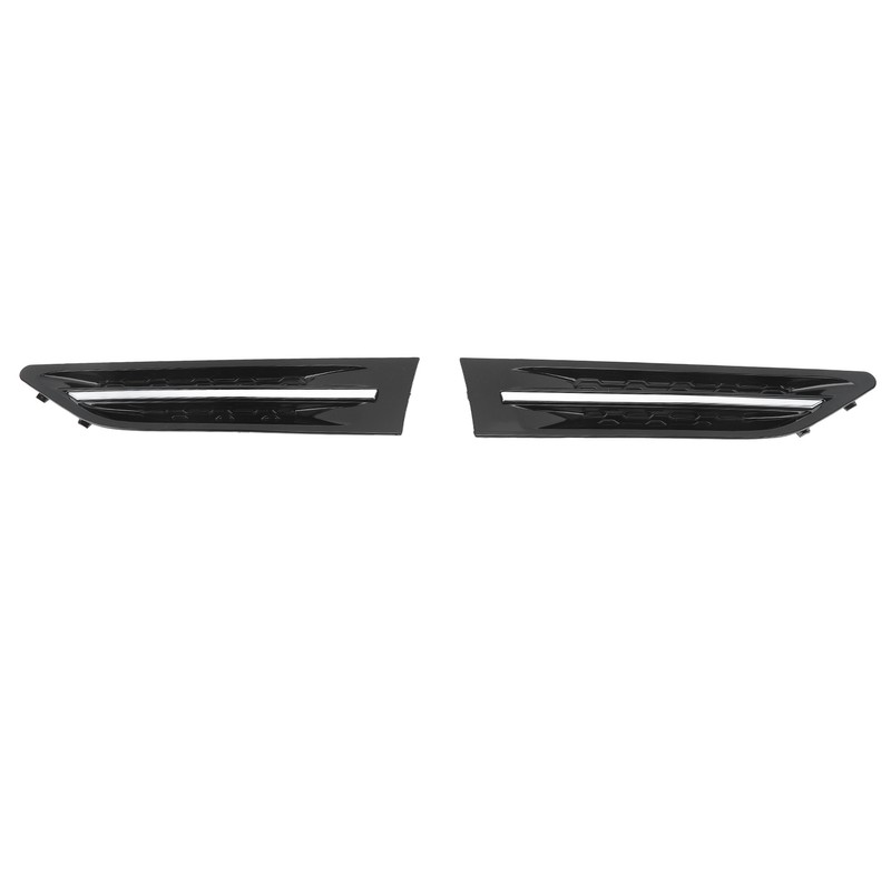 2 Pcs Car Side Vent Garnish Grille 87771 2T000 Side
