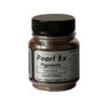 Pearl Ex Pigment .75 Oz Mink by Jacquard