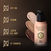 Max Factor Facefinity All Day Flawless 3 In 1 Foundation