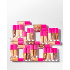 Collection Cosmetics Lasting Perfection Satin Foundation, Full Coverage, Hydra Boost, 13N Praline Neutral 27ml