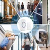 Door Chime When Door Opens, FullHouse Door Sensor Wireless Entry