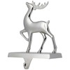 Northlight Reindeer Christmas Stocking Holder - 6"
