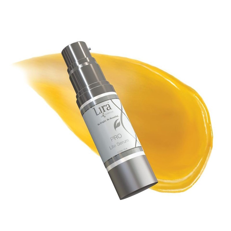 Lira Clinical PRO Lite Serum – Discoloration Correcting Face Serum