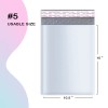 Coolpkg 100 #5 10.5x16 Poly Bubble Mailers Shipping Mailing Padded
