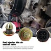 Injector Idle Air Control Valve Replacement Compatible For G-MC Sonoma