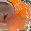 Vicma indicator light assy clear front right / rear left