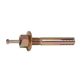 CONFAST 1/2" x 3-1/2" Strike Anchor (15 per Box)