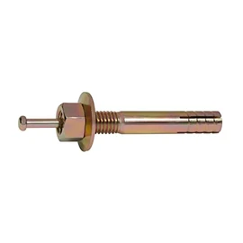 CONFAST 1/2" x 3-1/2" Strike Anchor (15 per Box)