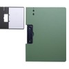 SANJAOYEE Binder a4 Bi-Fold Clipboard Multifunction Vertical Horizontal Outdoor Clipboard