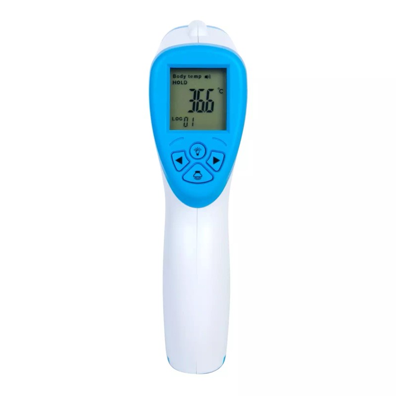 Bo Hui Infrared Thermometer
