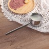 IMEEA Mini Butter Warmer Pot, 10oz/300ml Extra Small Milk Warmer,