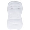 Baby Seat Pad Liner for Stroller Soft Breathable Cotton Universal