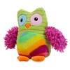 Idena – Plush Owl 15 cm