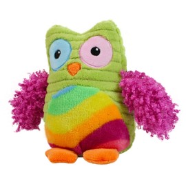 Idena – Plush Owl 15 cm