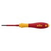 Insulated Cushion Grip Torx Screwdriver T5 x 60mm