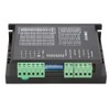 Nema 17/23 Stepper Motor Driver, DM542 2-Phase Stepper Motor Driver