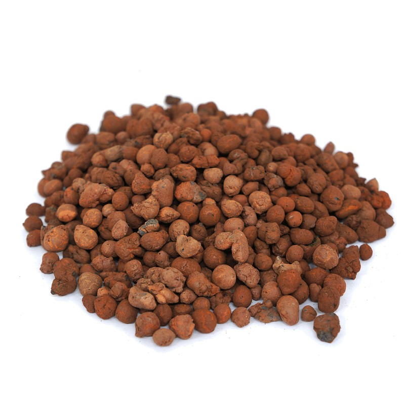 Hydroball (Lecaton) 0.6 gal (2 L) Medium Grain Simple Packaging