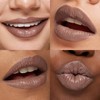 KIKO Milano Gossamer Emotion Creamy Lipstick 137, Cream Lipstick with