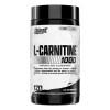 Suplemento en cápsulas de Lipo-6 carnitina l-carnitina hci Lipo-6 carnitina