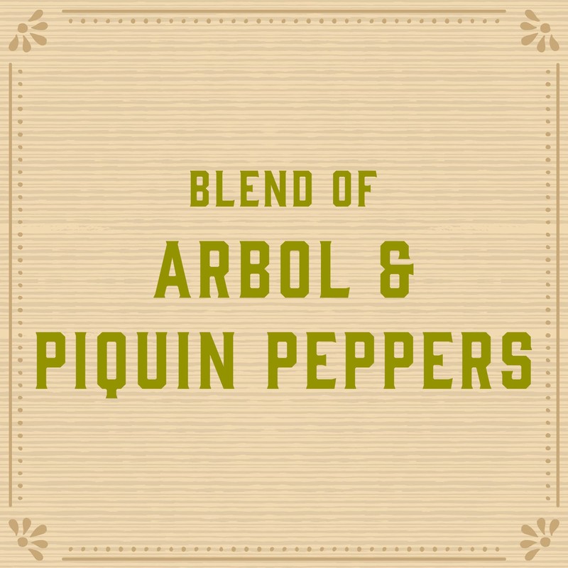 Cholula Tequila & Lime Reserva Hot Sauce (Crafted with 100%