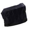 Dining Cart Cover Waterproof Dust Proof UV Proof Polyester Fiber
