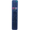 Universal Remote Compatible for Sony Series X90CH XBR-65X90CH XBR65X90CH XBR-75X90CH