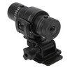1080P FULL HD Motorcycle Video Recorder Mountain Cycling Helmet Mount