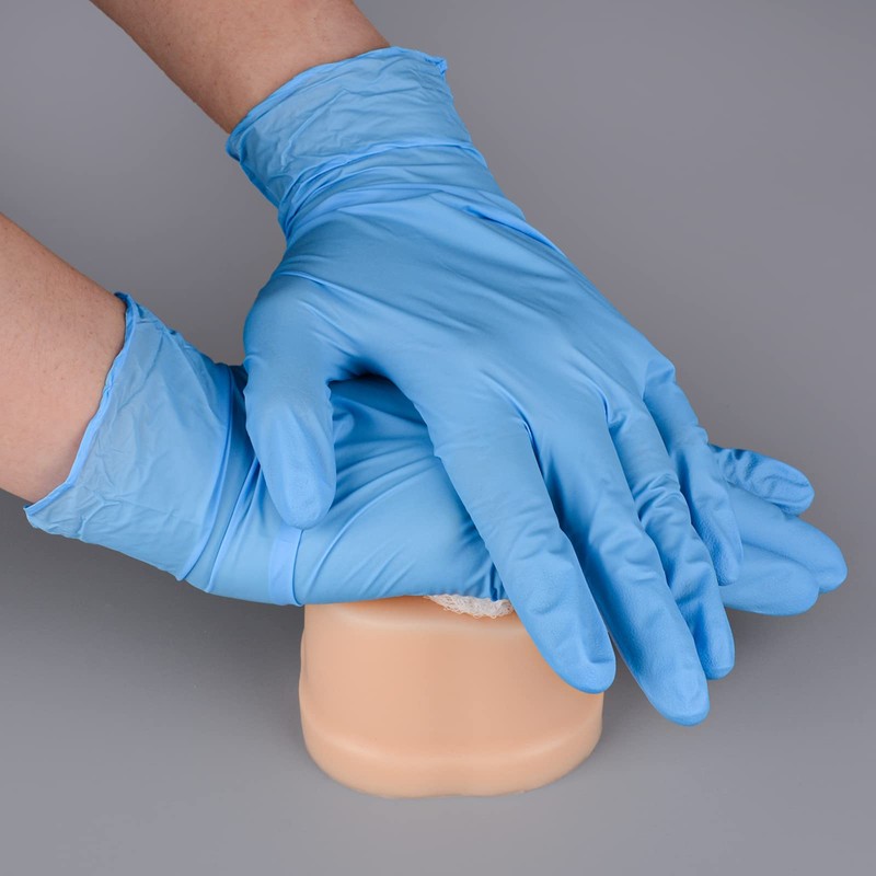 Medarchitect Wound Packing Task Trainer, Bleed Control Tourniquet Trainer, Basic