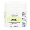 MSM+Biopep Vegi Capsules