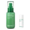 Innisfree Green Tea Ceramide Mist (90mL + Hyaluronic Acid Serum 15ml) / 이니스프리 그린티 세라마이드 미스트 (90mL+히알루론산 세럼15ml)