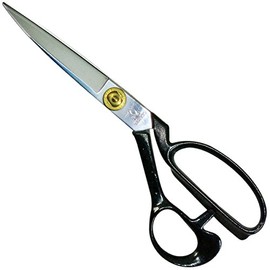 Diamond Wood Dressmaking Shears, Silva, 9.4 inches (240 mm)