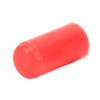 10 Pcs 6mm Intake Vacuum Hose Cap Silicone Wear Resistance