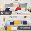 Blumtal Cushion Cover 40 x 60 cm (Set of 2
