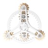 Bearing Gear Finger Toy Meditation Reduce Anxiety Break Bad Habits