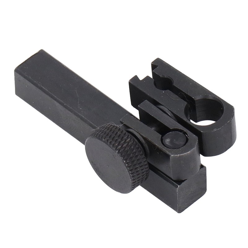 Rectangular Dial Test Indicator Height Gauge Holder Bar Aluminium Alloy