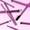 REAL TECHNIQUES, Everyday Eye Essentials, Set de Brochas para Maquillaje
