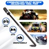 Toolwiz Pilot Screw Adjustment Tool with 110° Angled Head, 16.34"