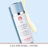 First Aid Beauty FAB Skin Lab Retinol Serum 0.25% Pure