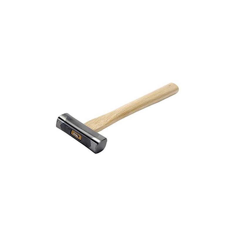 Japanese Shop Hammer, 13 Oz.