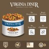 Virginia Diner - Gourmet Natural Buffalo Trail Mix, 18 Ounce