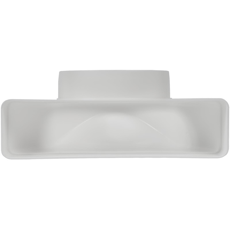 Vent Systems 90 Degree Angle Connector for 220 x 55